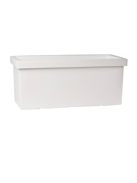 Кашпо Issa Planter Light Grey